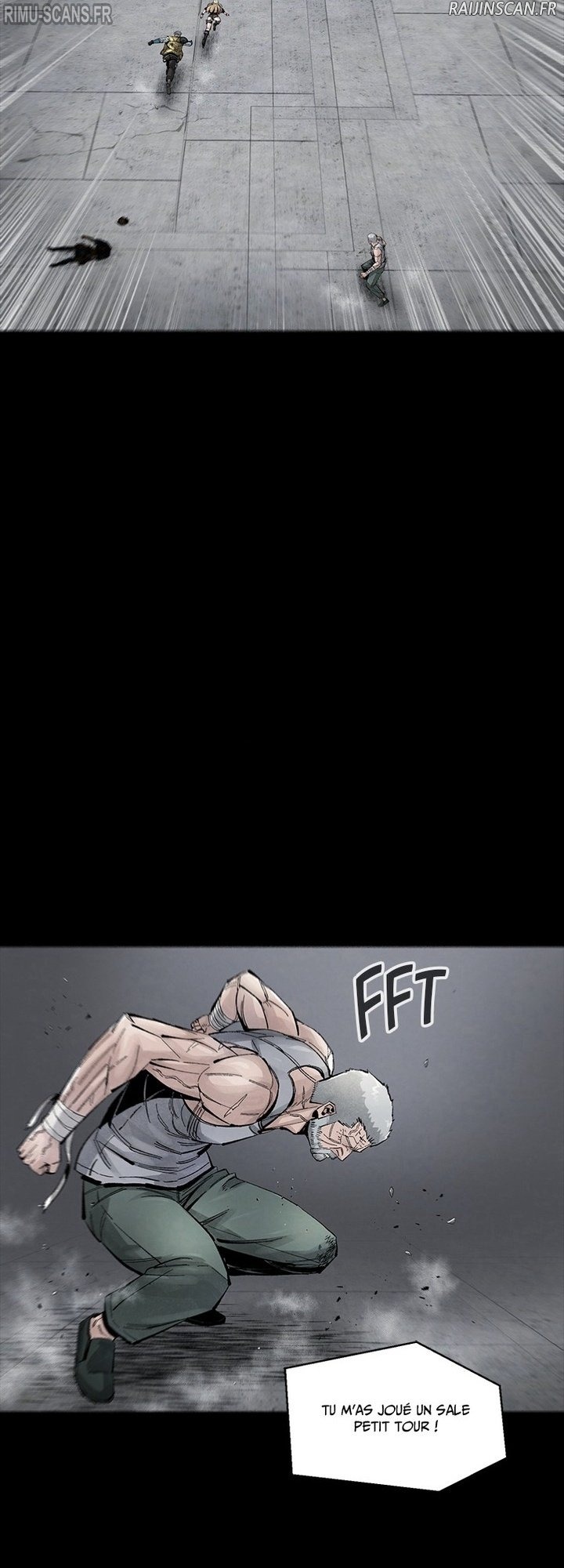 L.A.G Chapitre 61 - Page 31