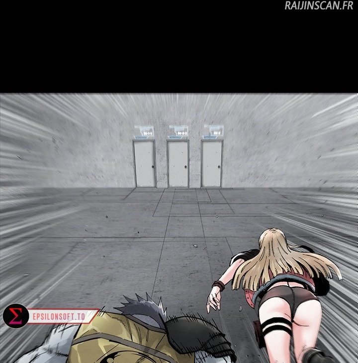 L.A.G Chapitre 61 - Page 33