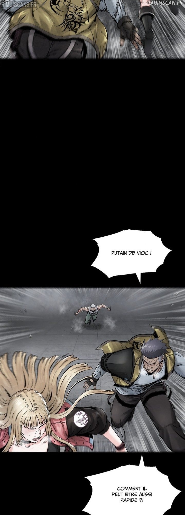 L.A.G Chapitre 61 - Page 34