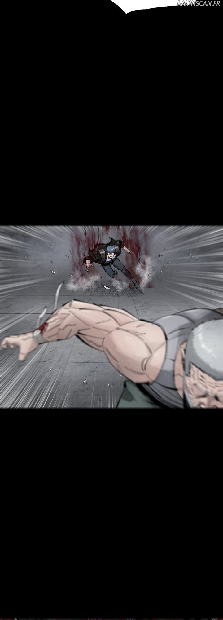 L.A.G Chapitre 61 - Page 35