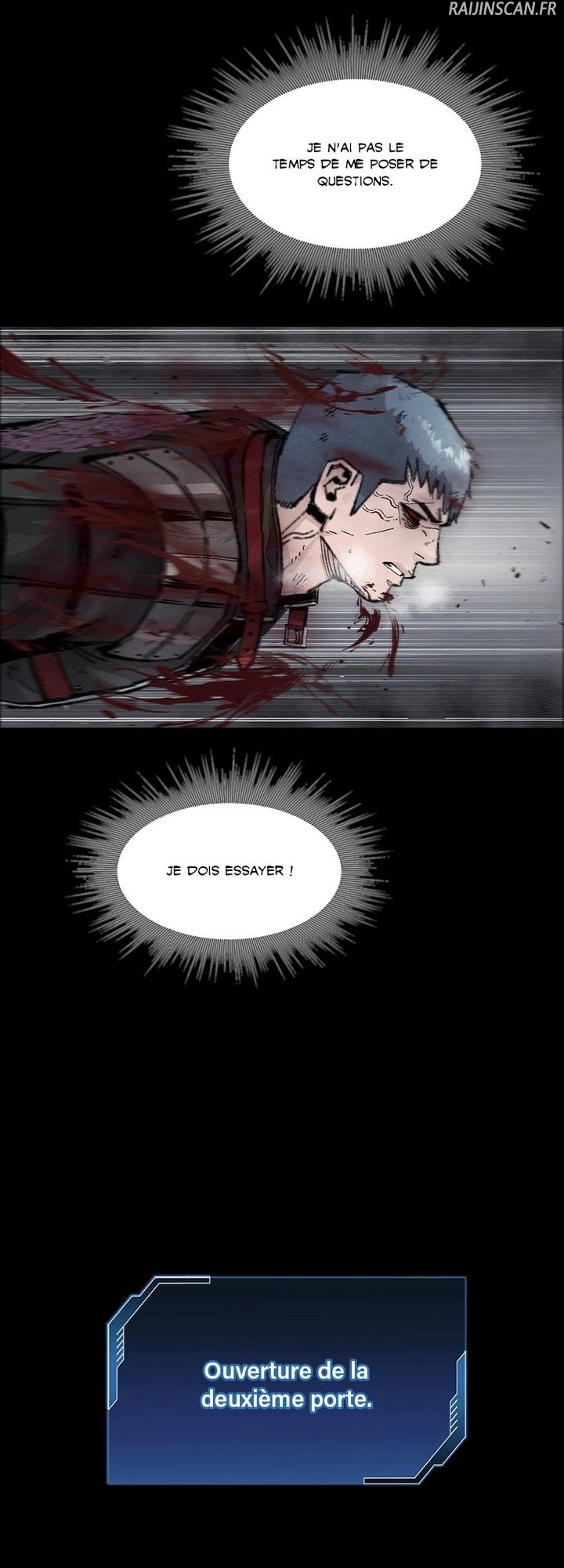 L.A.G Chapitre 61 - Page 38