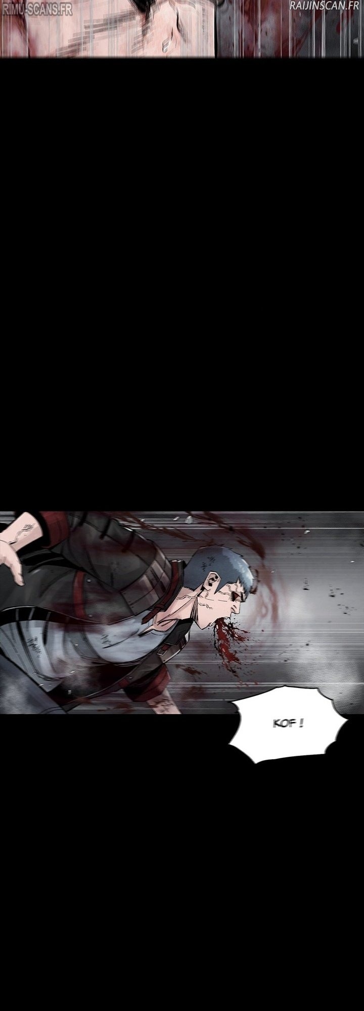 L.A.G Chapitre 61 - Page 40