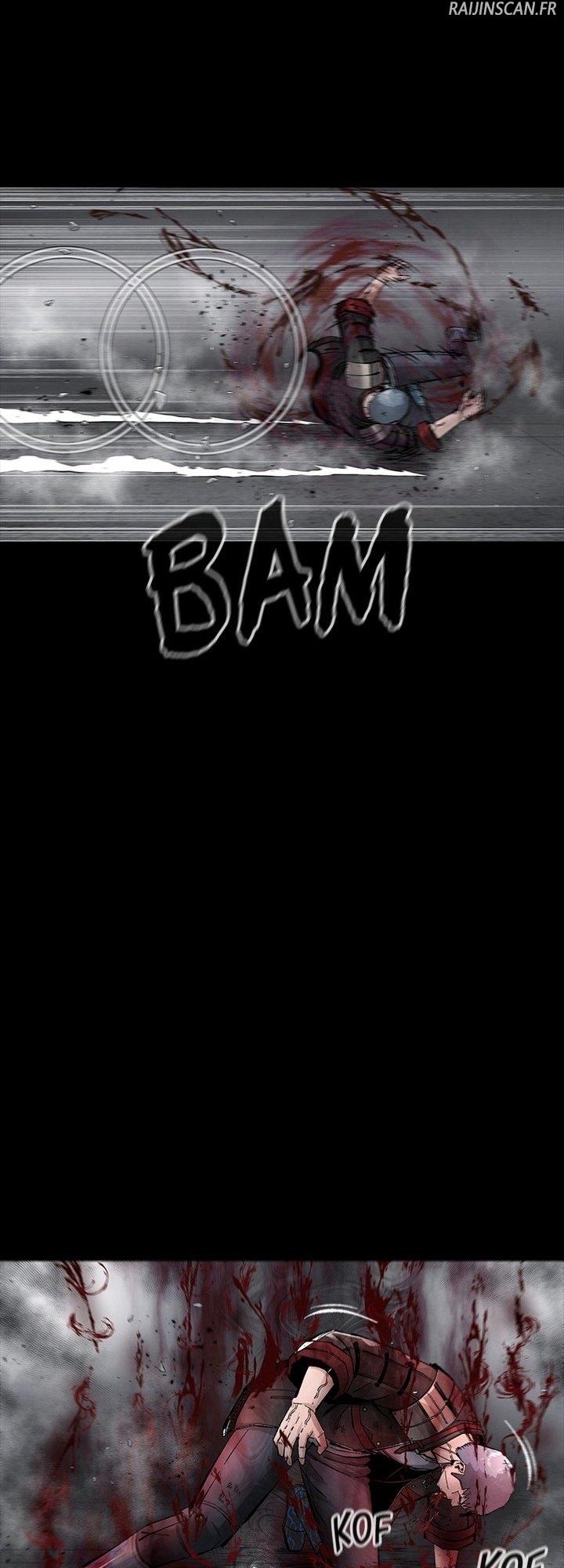 L.A.G Chapitre 61 - Page 41