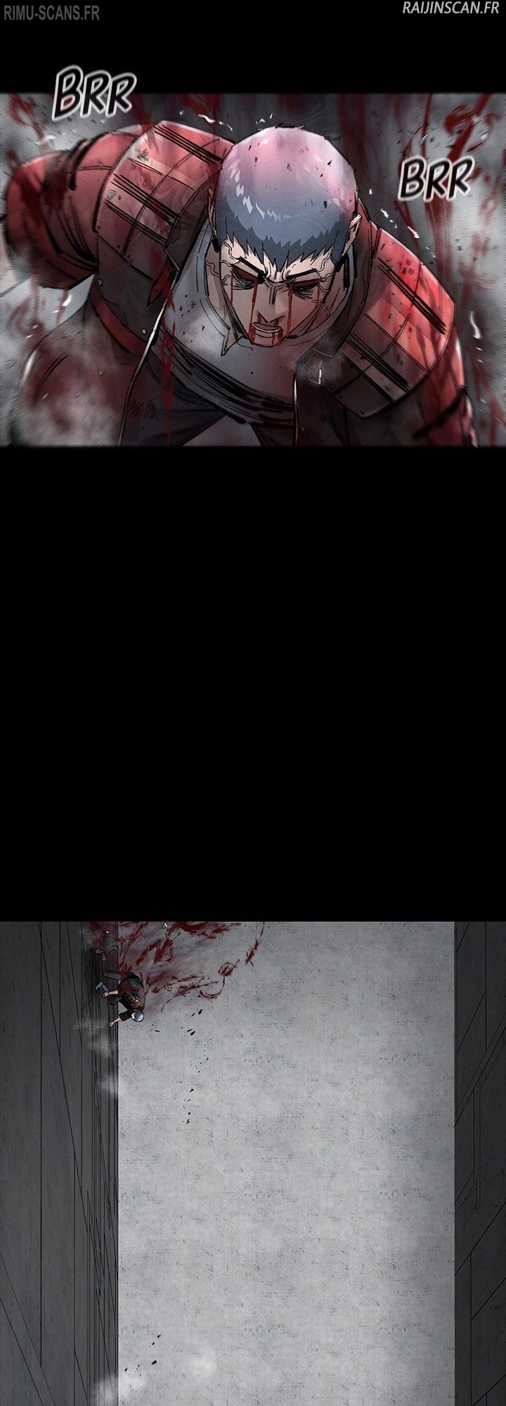 L.A.G Chapitre 61 - Page 43