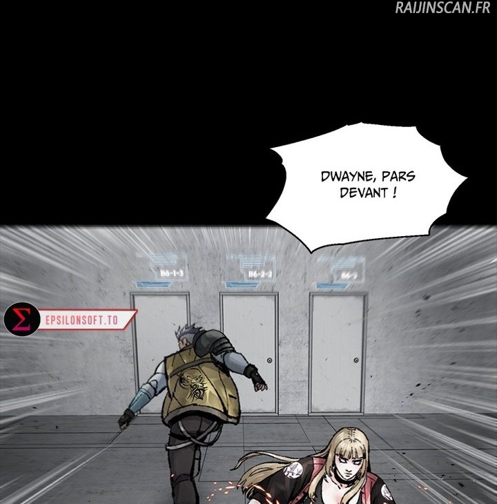 L.A.G Chapitre 61 - Page 45