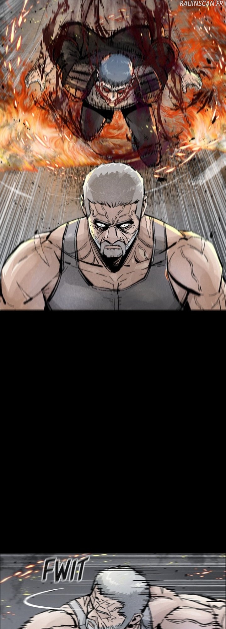 L.A.G Chapitre 61 - Page 59