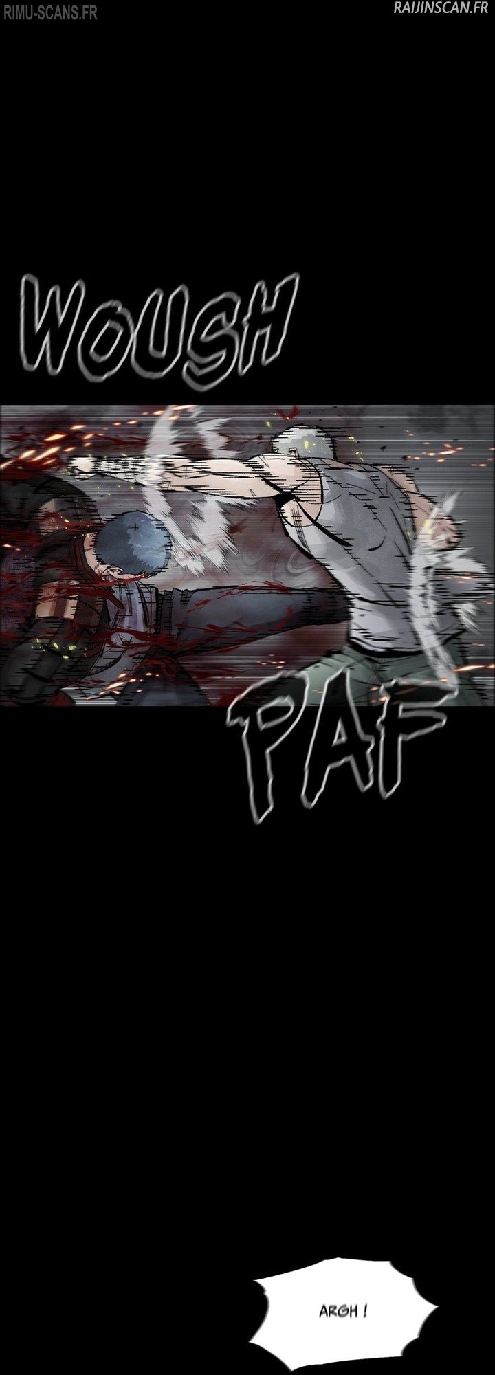 L.A.G Chapitre 61 - Page 61
