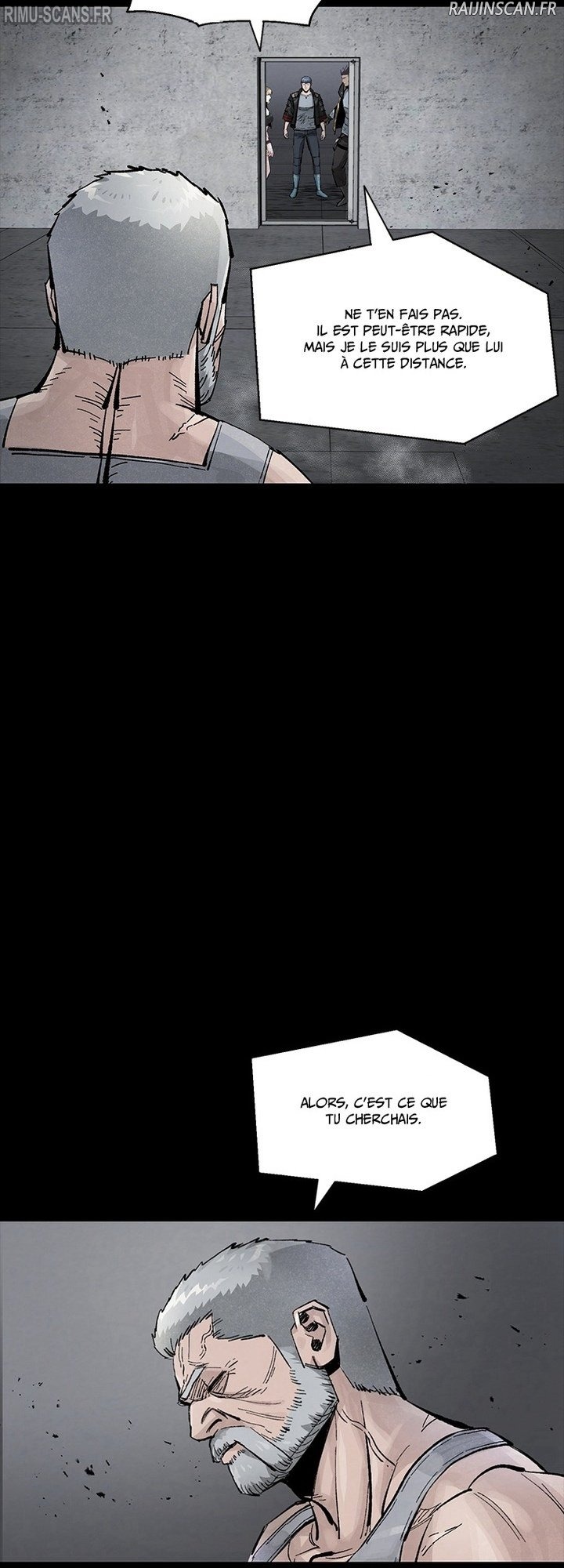 L.A.G Chapitre 61 - Page 67