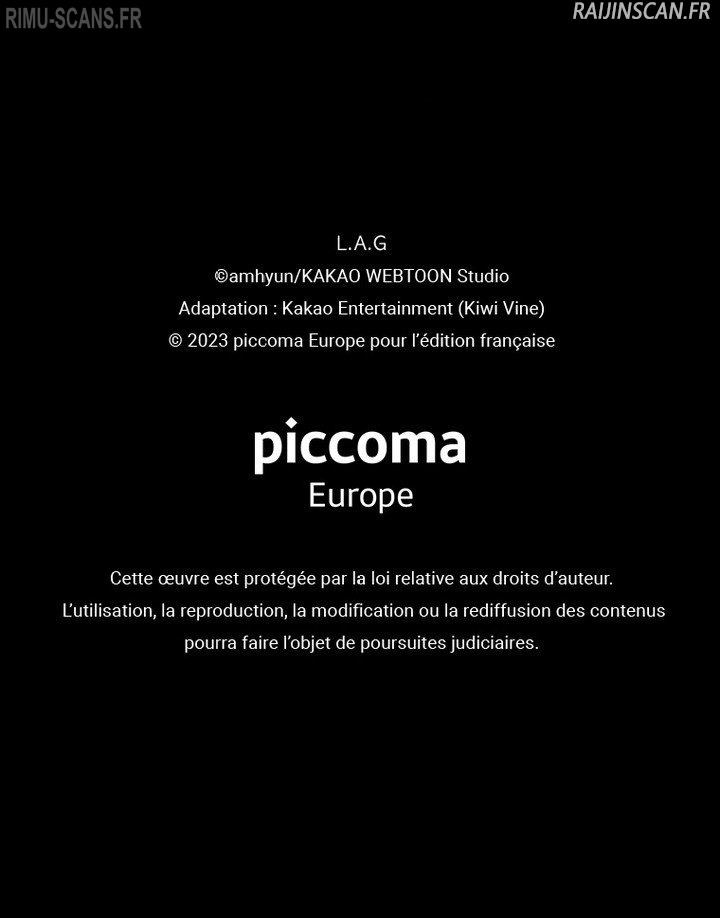 L.A.G Chapitre 61 - Page 73