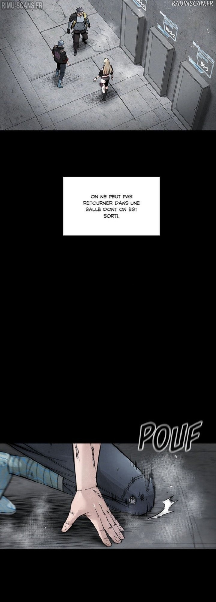 L.A.G Chapitre 62 - Page 4