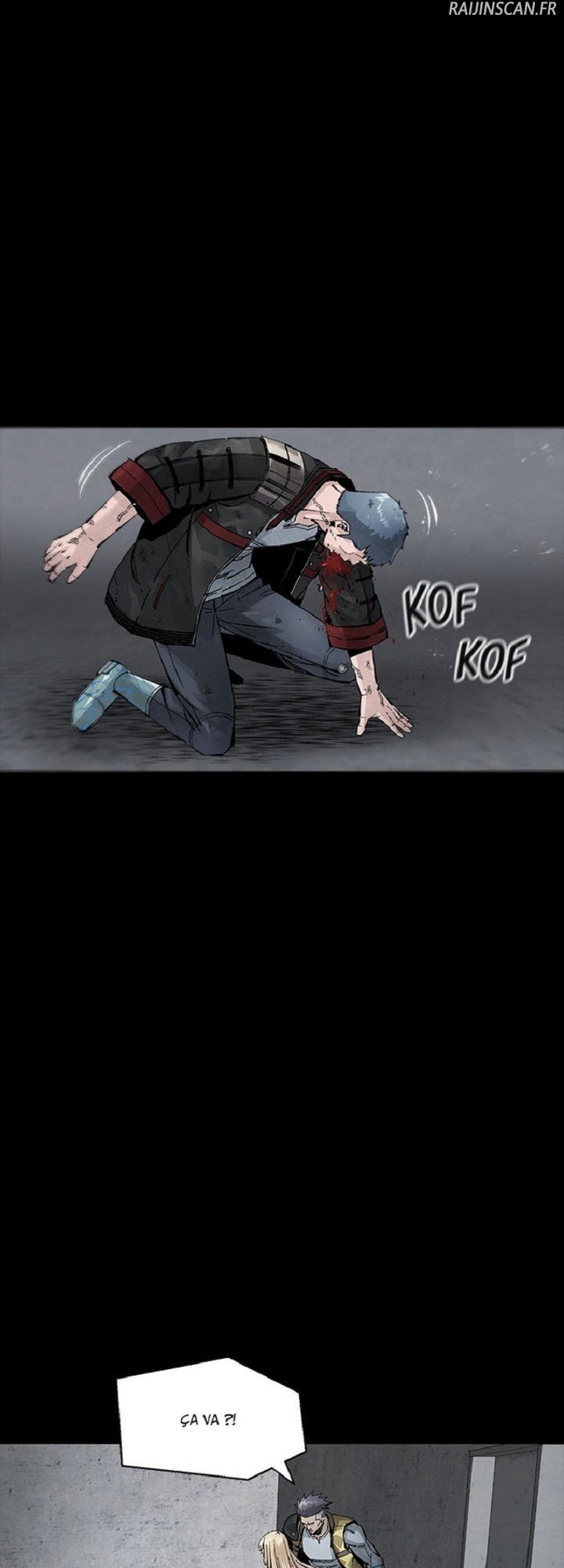 L.A.G Chapitre 62 - Page 5
