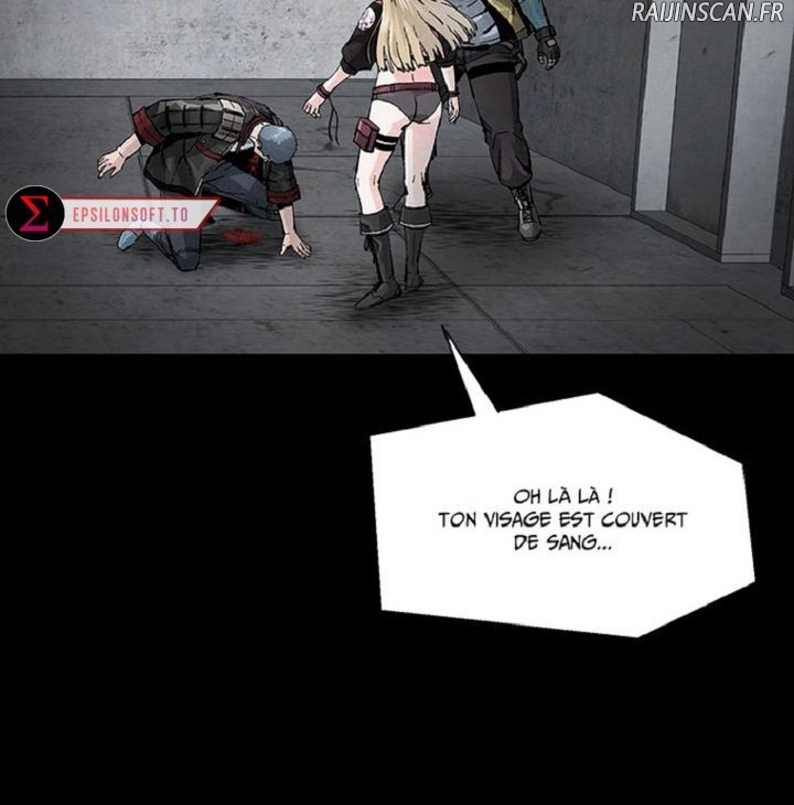 L.A.G Chapitre 62 - Page 6