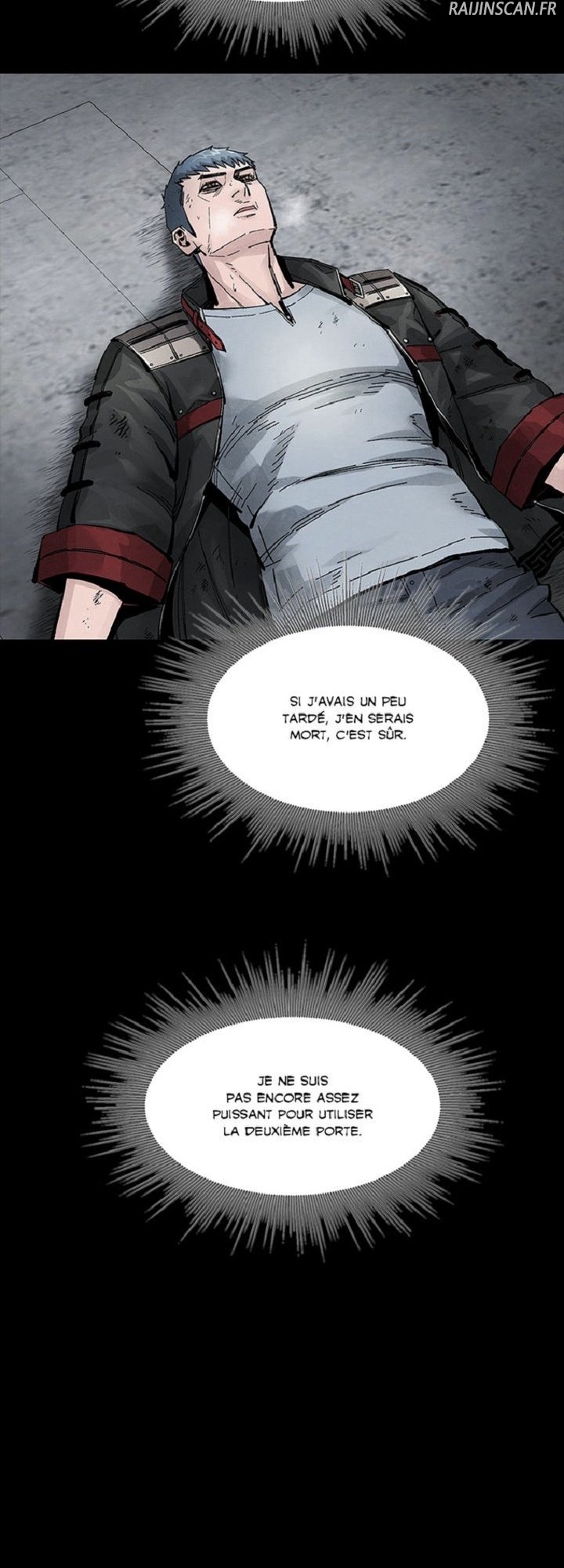 L.A.G Chapitre 62 - Page 8