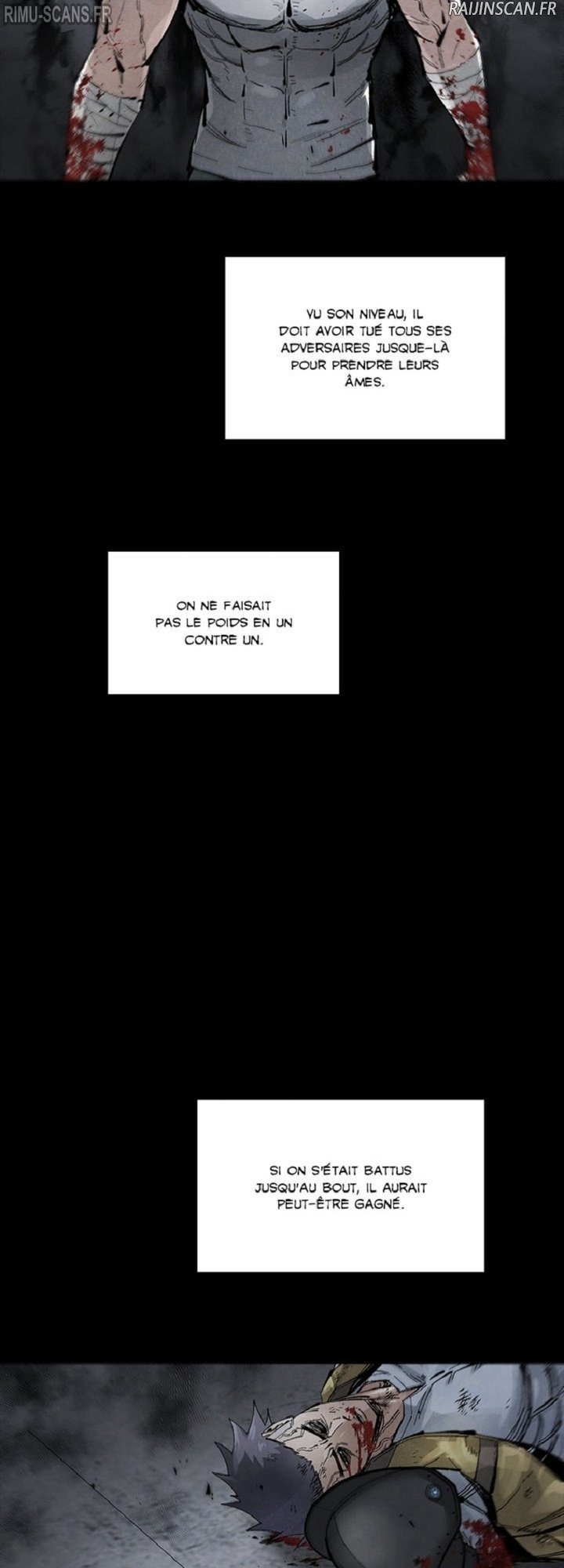 L.A.G Chapitre 62 - Page 10