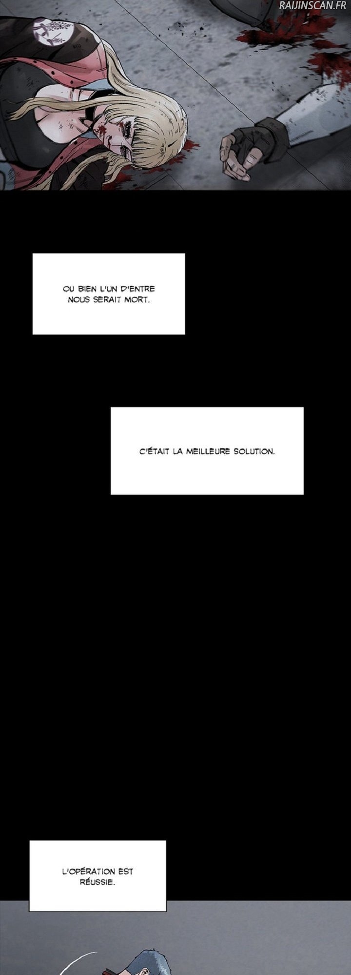 L.A.G Chapitre 62 - Page 11
