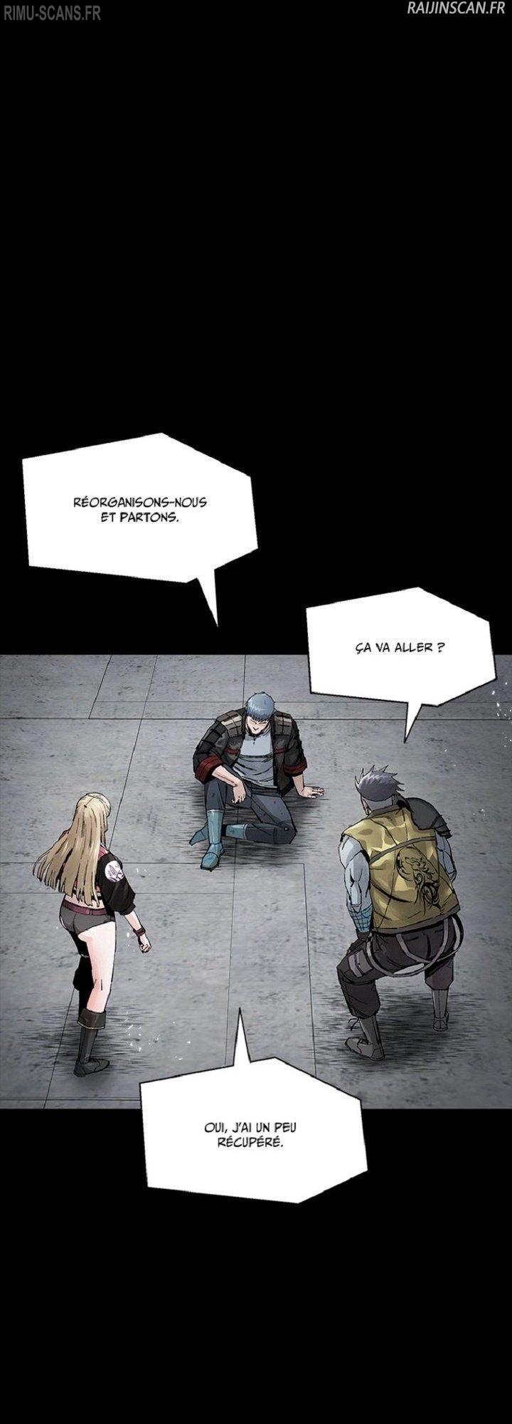 L.A.G Chapitre 62 - Page 13
