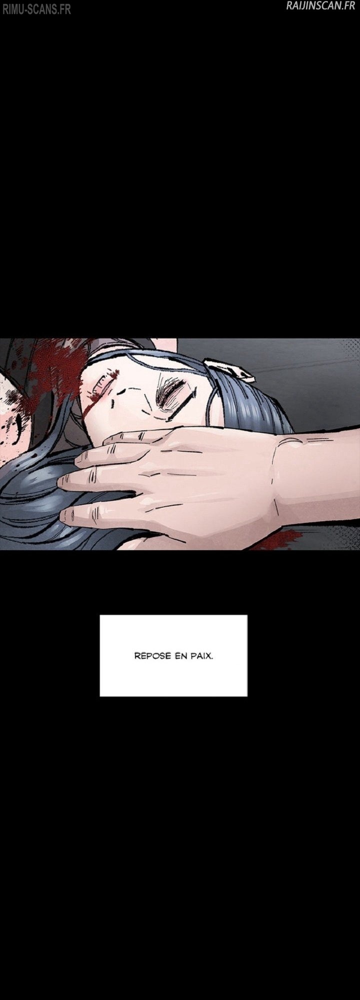 L.A.G Chapitre 62 - Page 16