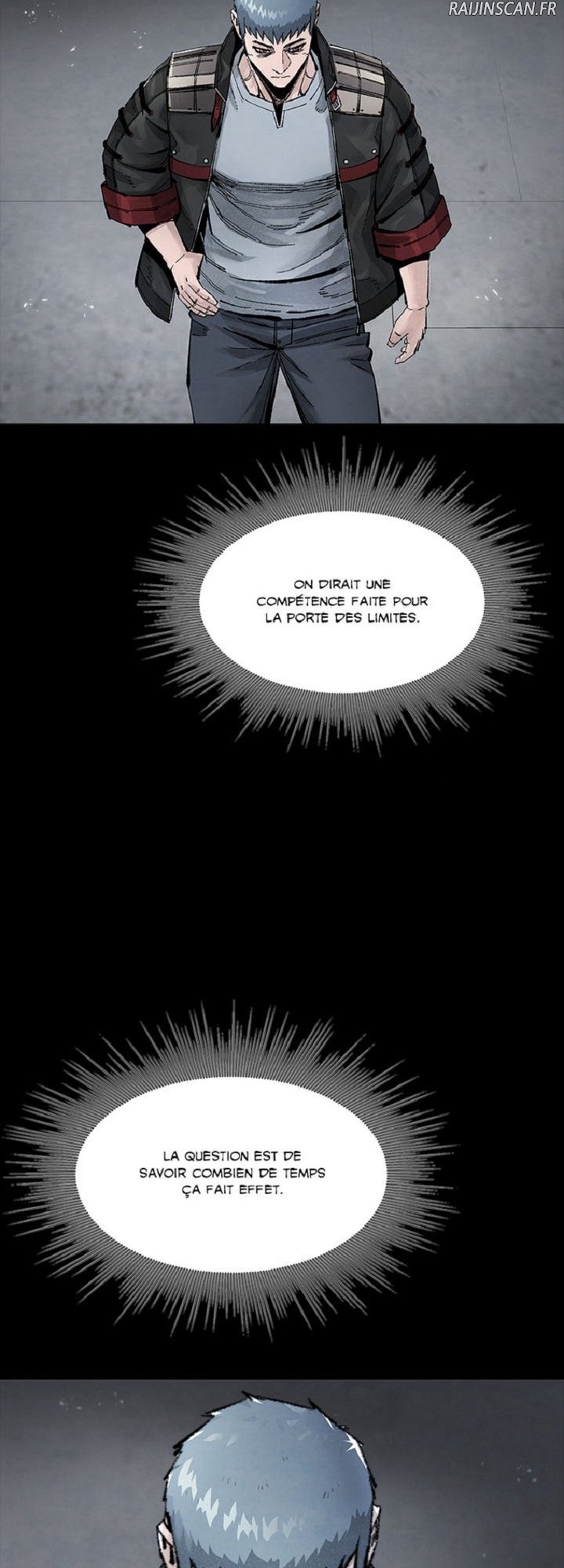 L.A.G Chapitre 62 - Page 20
