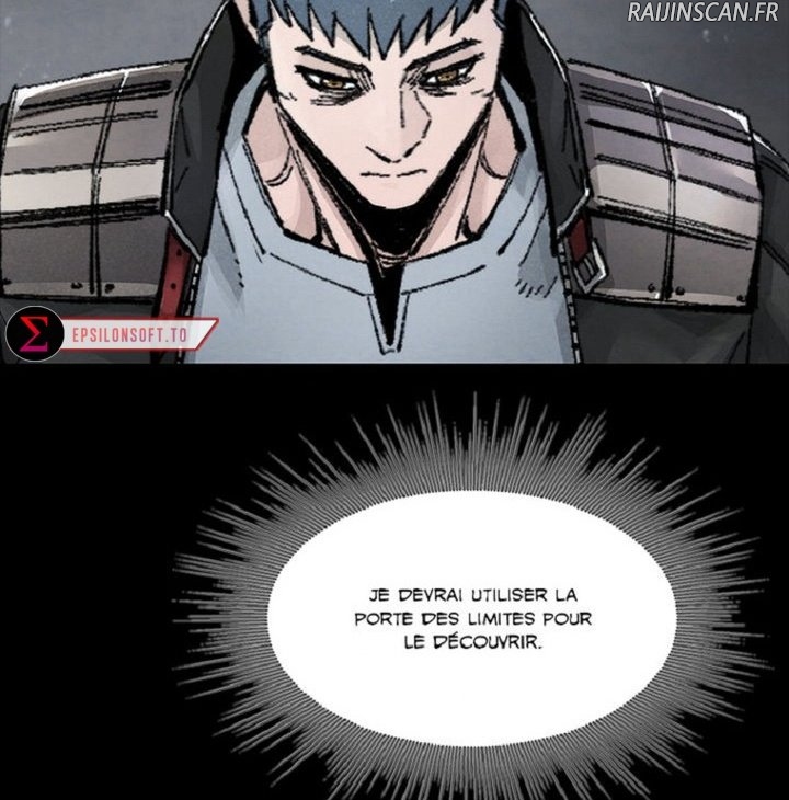 L.A.G Chapitre 62 - Page 21
