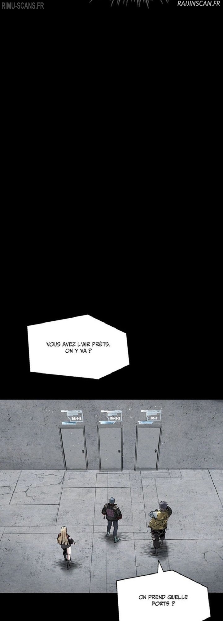 L.A.G Chapitre 62 - Page 22