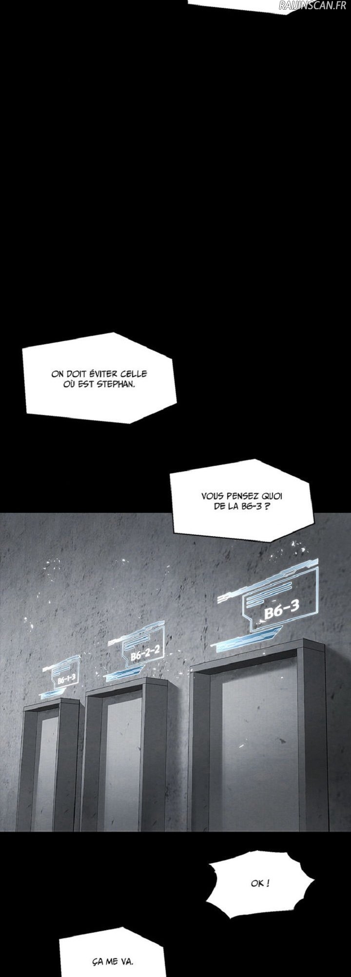 L.A.G Chapitre 62 - Page 23