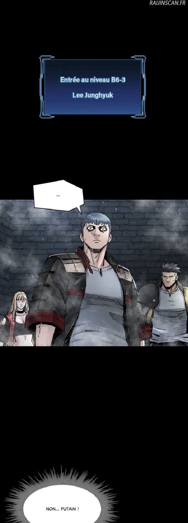 L.A.G Chapitre 62 - Page 26