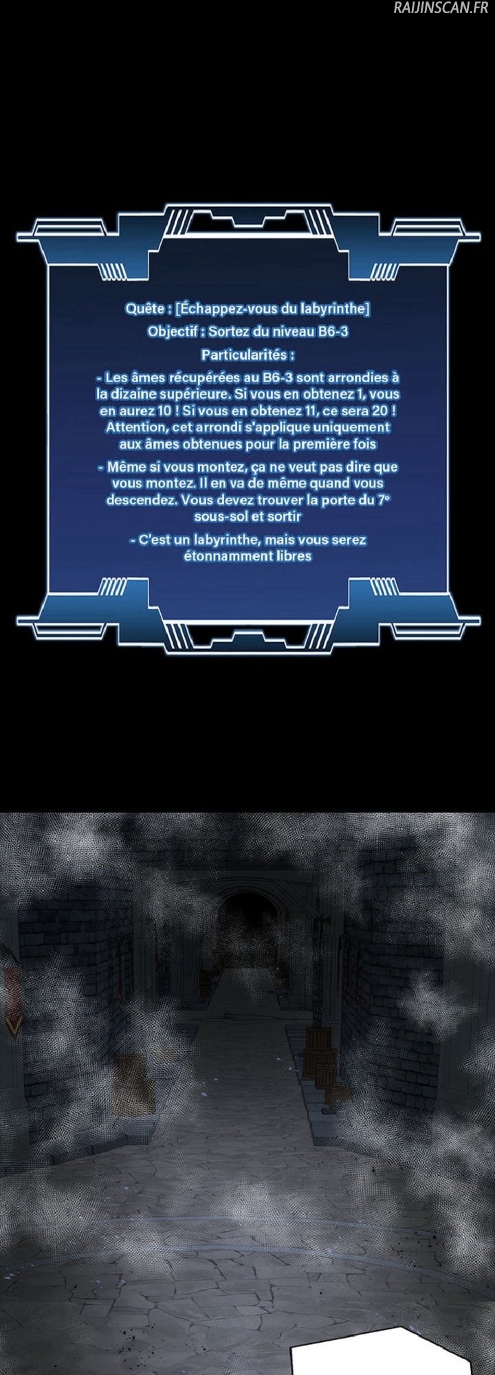 L.A.G Chapitre 62 - Page 29