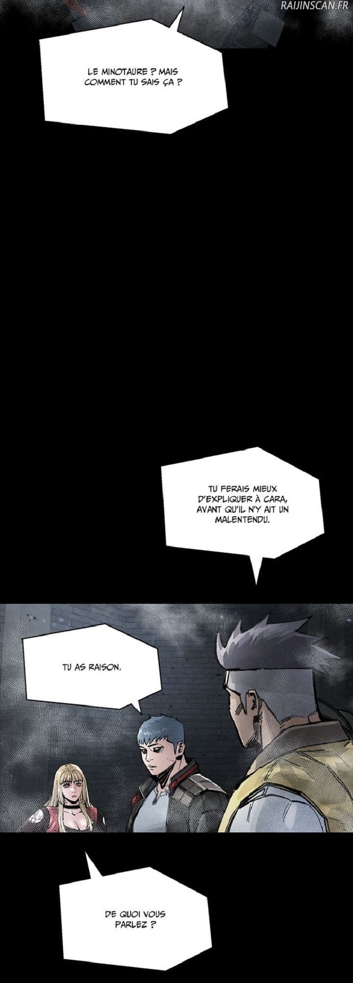 L.A.G Chapitre 62 - Page 32