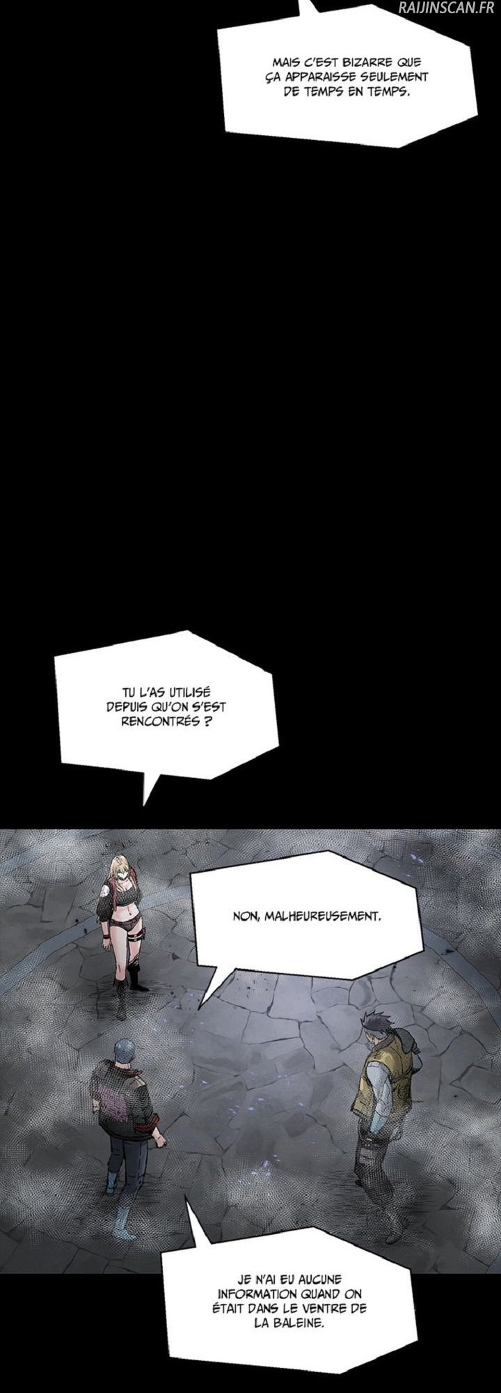 L.A.G Chapitre 62 - Page 35