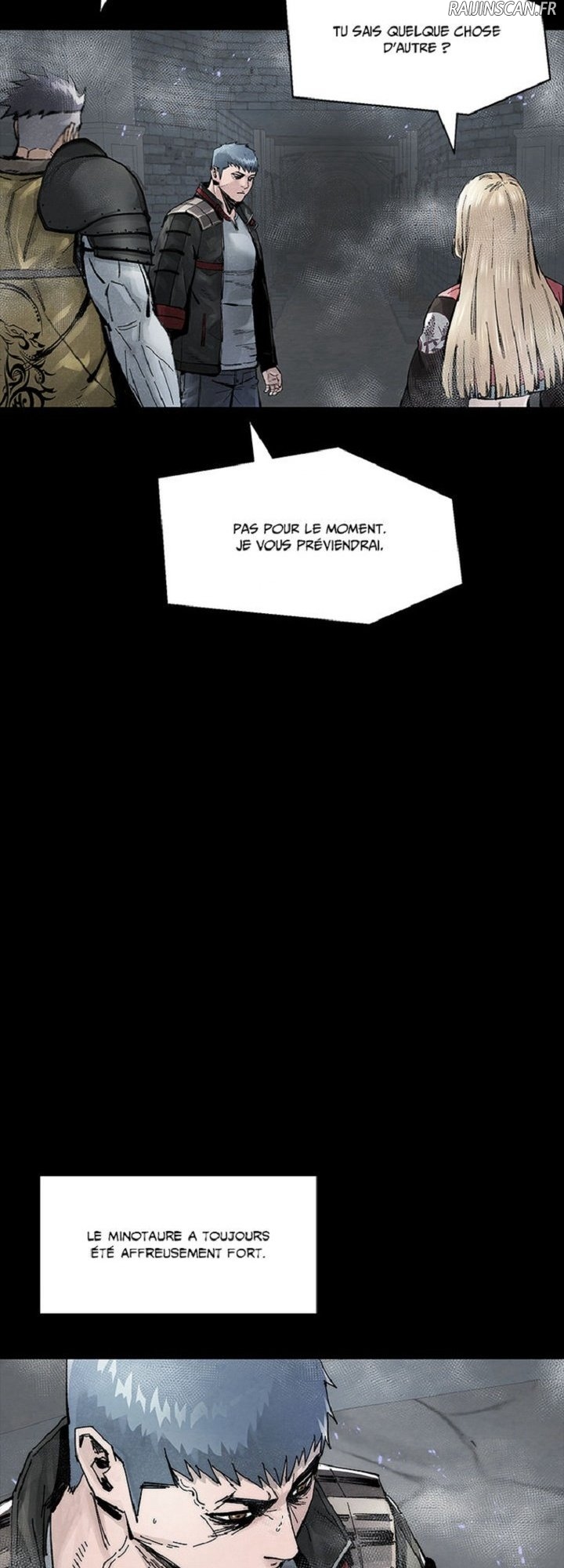 L.A.G Chapitre 62 - Page 38