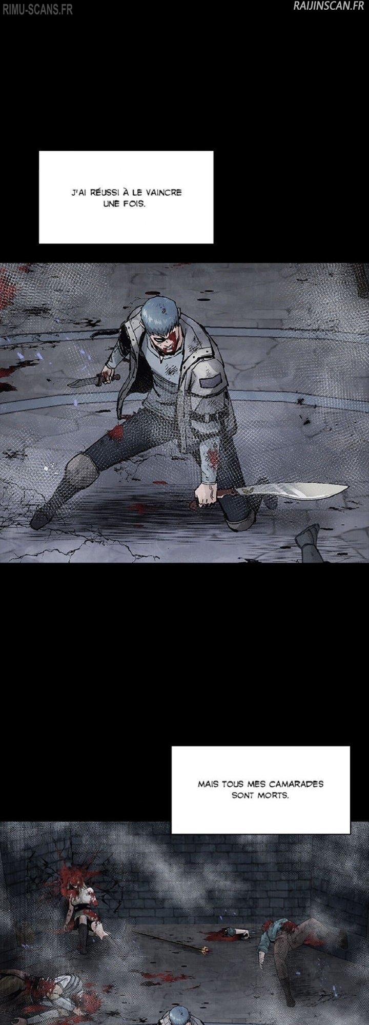 L.A.G Chapitre 62 - Page 40