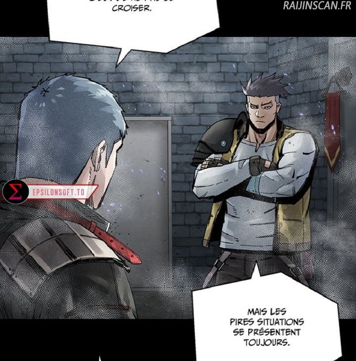 L.A.G Chapitre 62 - Page 42