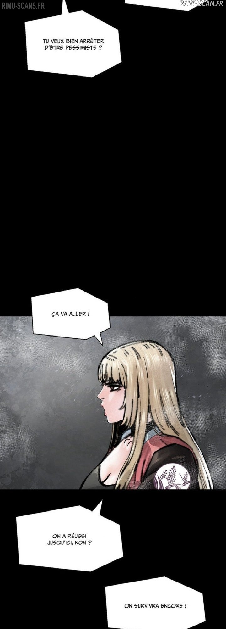 L.A.G Chapitre 62 - Page 43