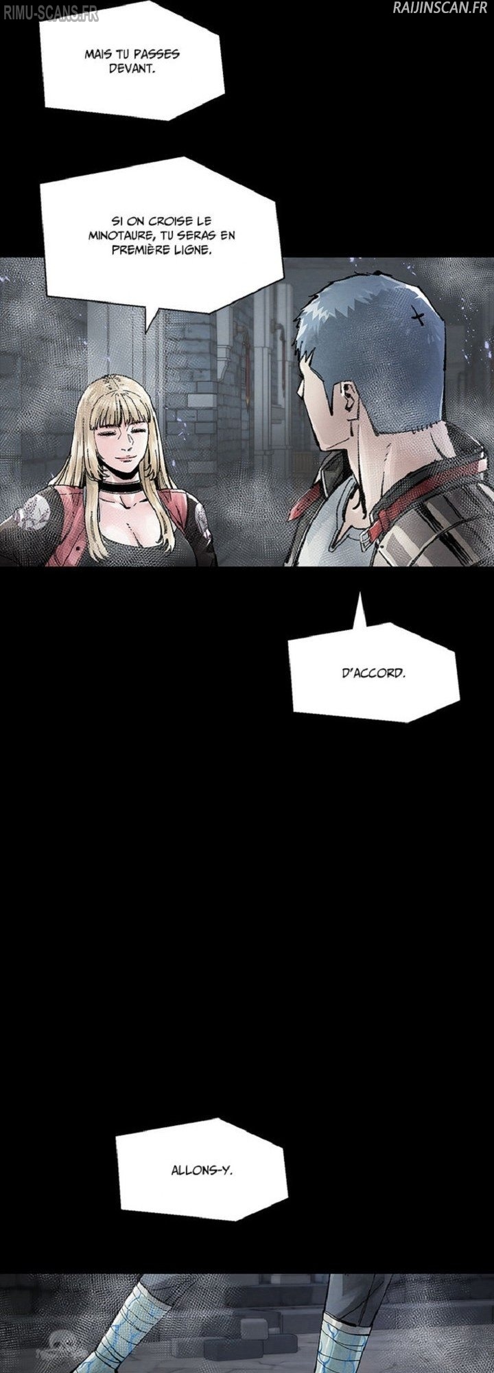L.A.G Chapitre 62 - Page 52