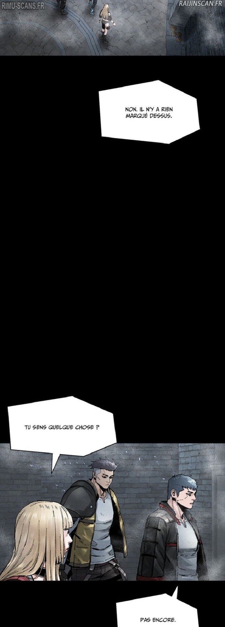 L.A.G Chapitre 62 - Page 58