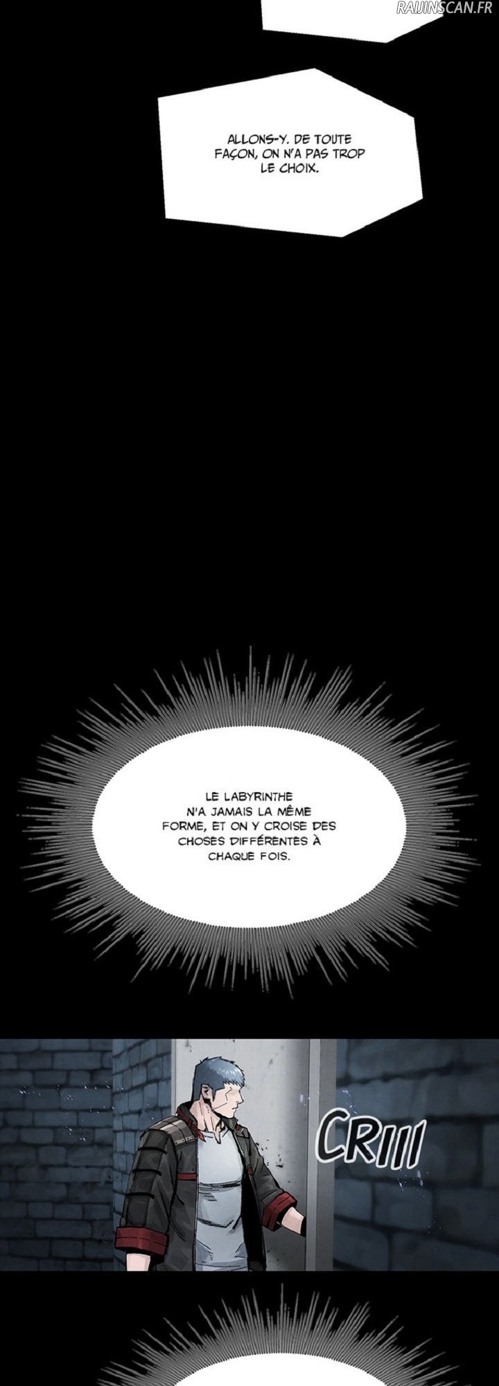 L.A.G Chapitre 62 - Page 59