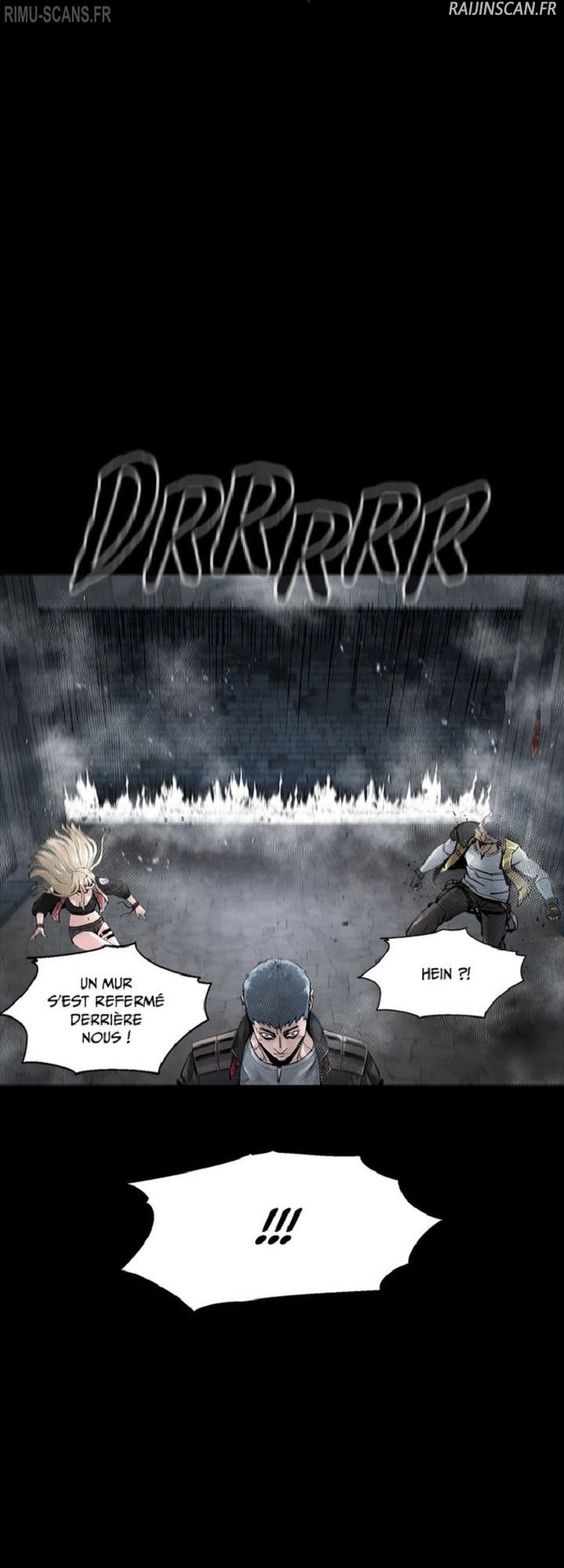 L.A.G Chapitre 62 - Page 70
