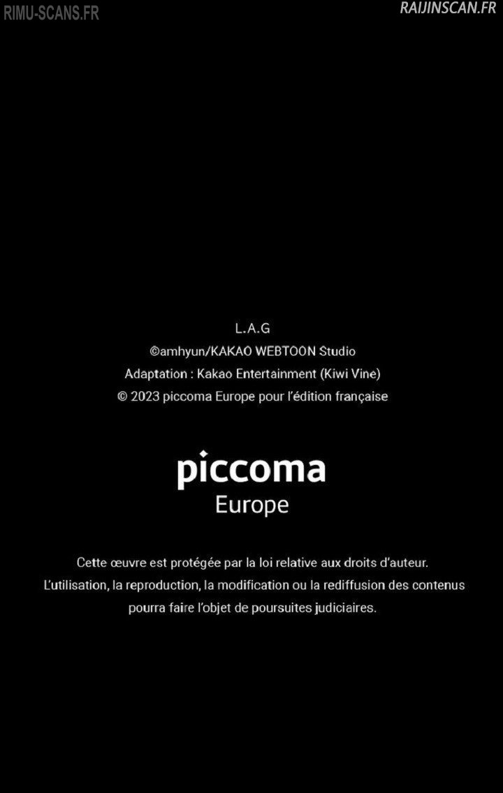 L.A.G Chapitre 62 - Page 73