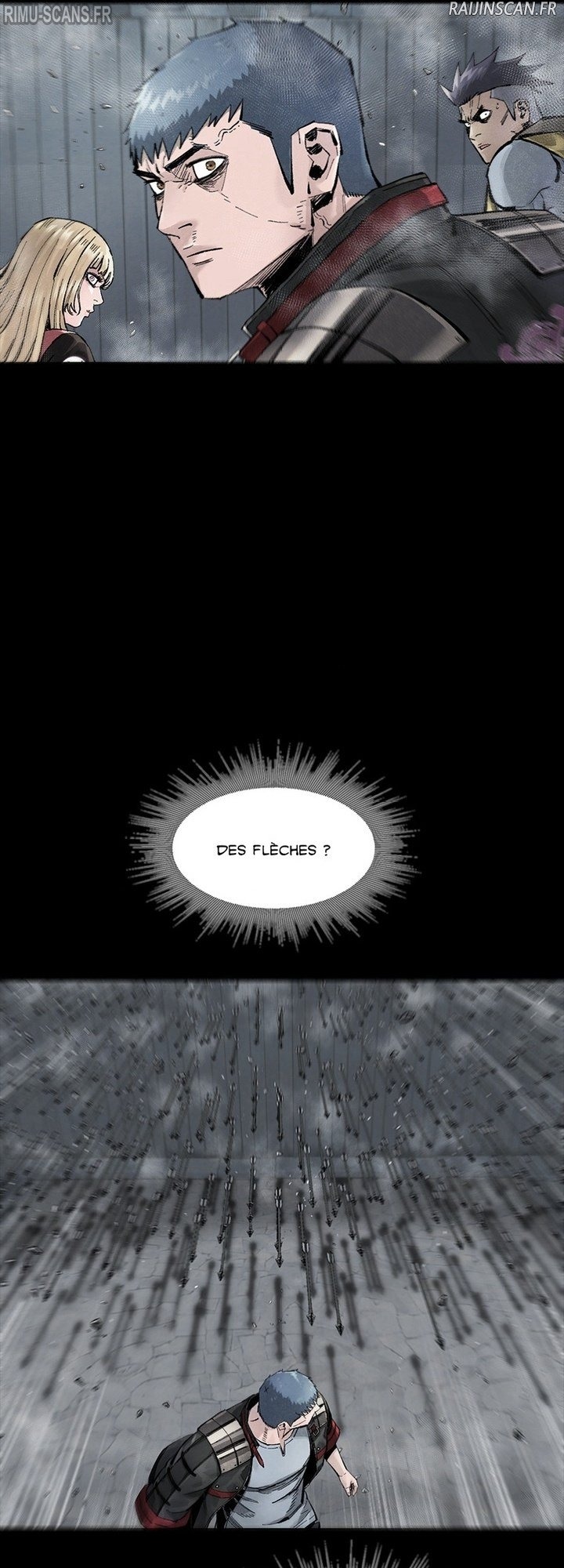 L.A.G Chapitre 63 - Page 10
