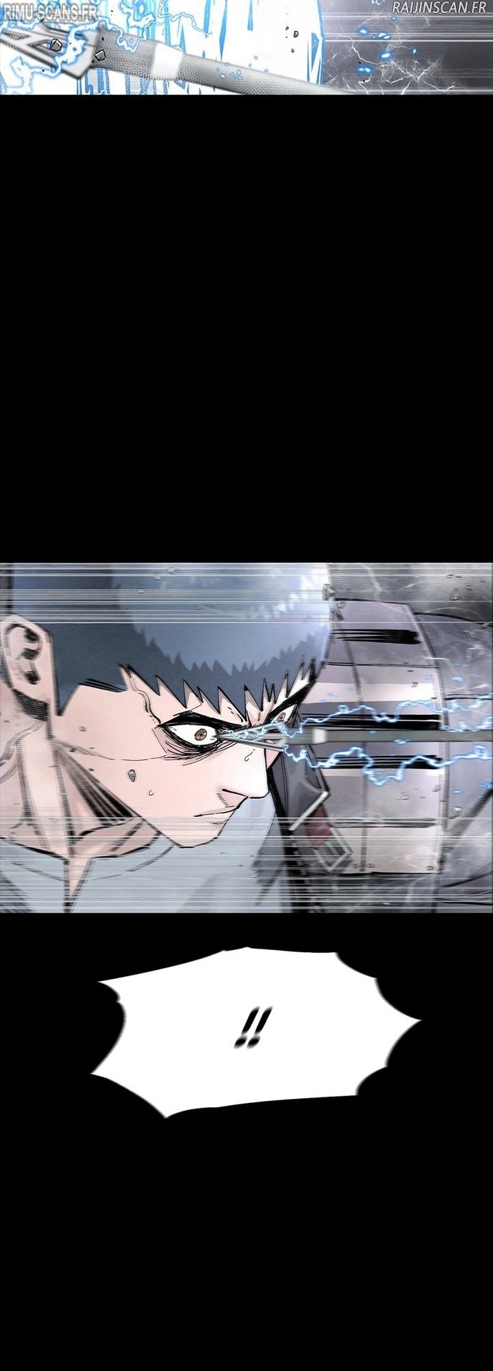 L.A.G Chapitre 63 - Page 19