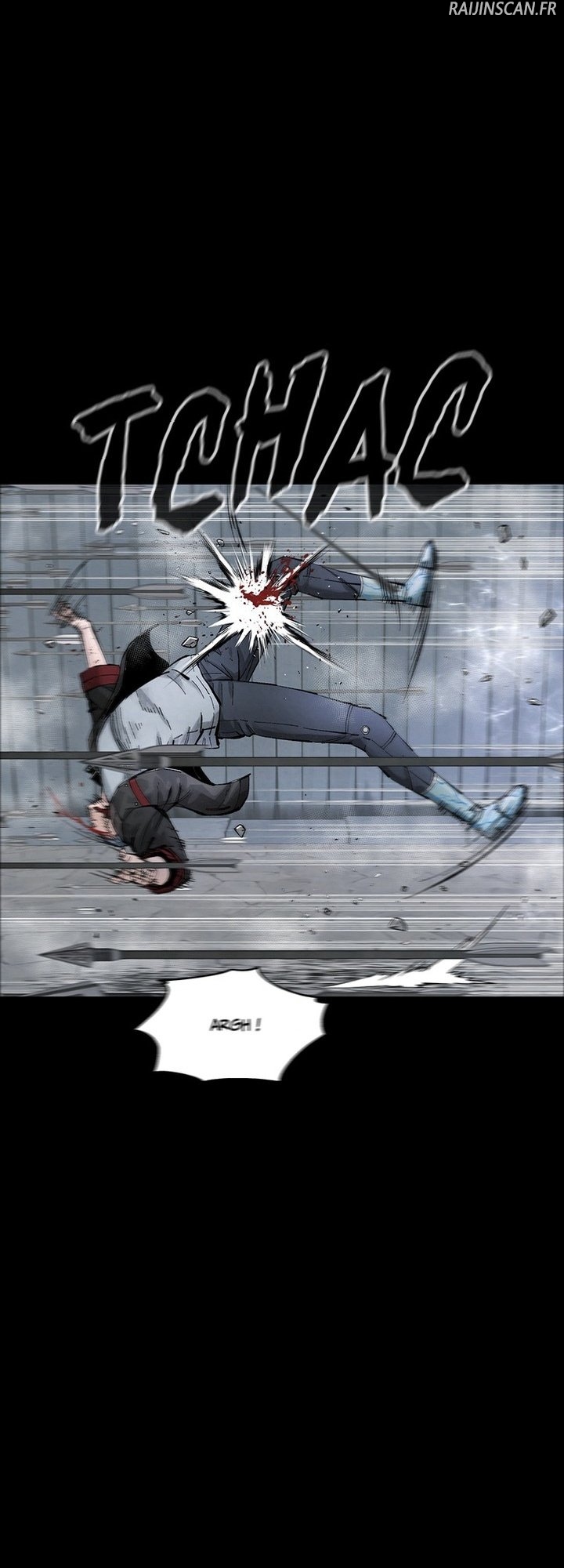 L.A.G Chapitre 63 - Page 20