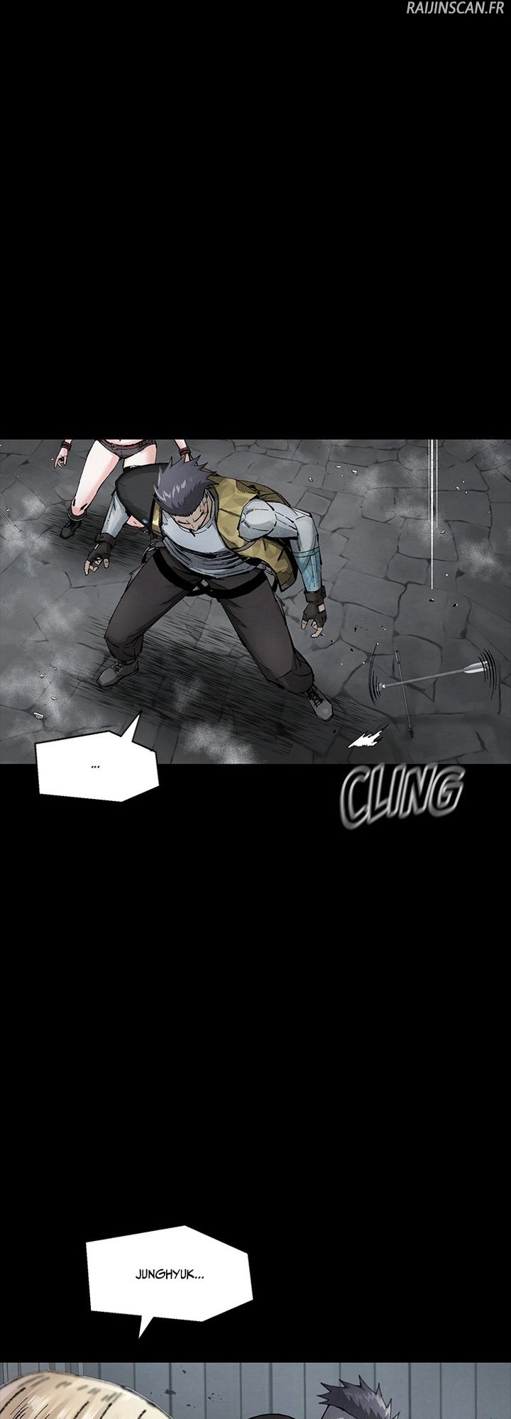 L.A.G Chapitre 63 - Page 23