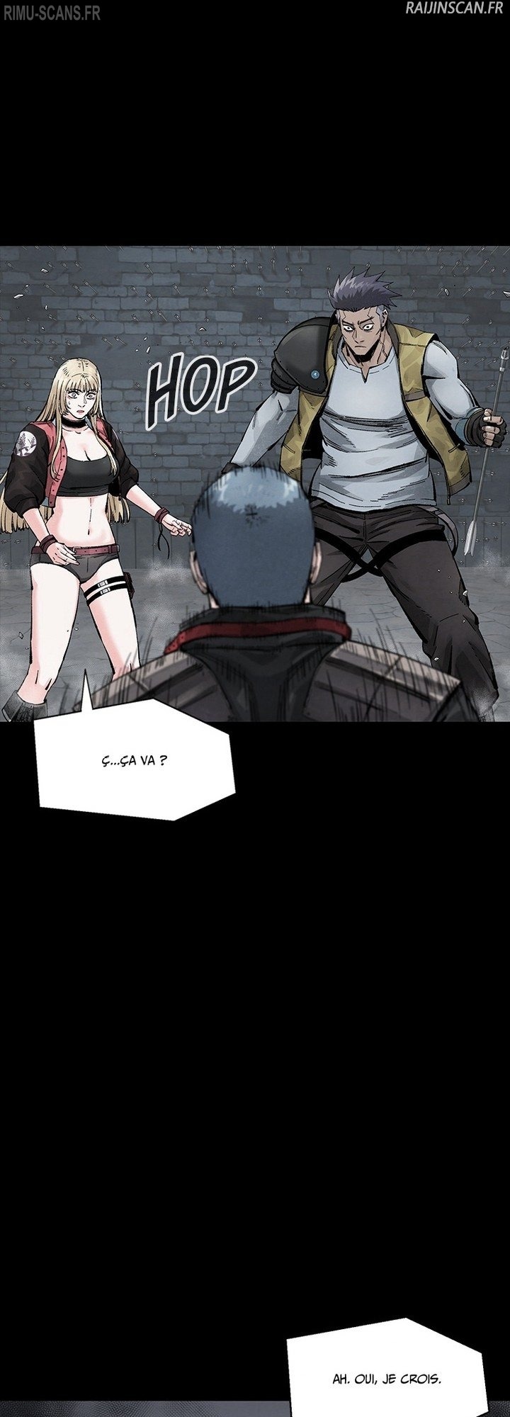 L.A.G Chapitre 63 - Page 25