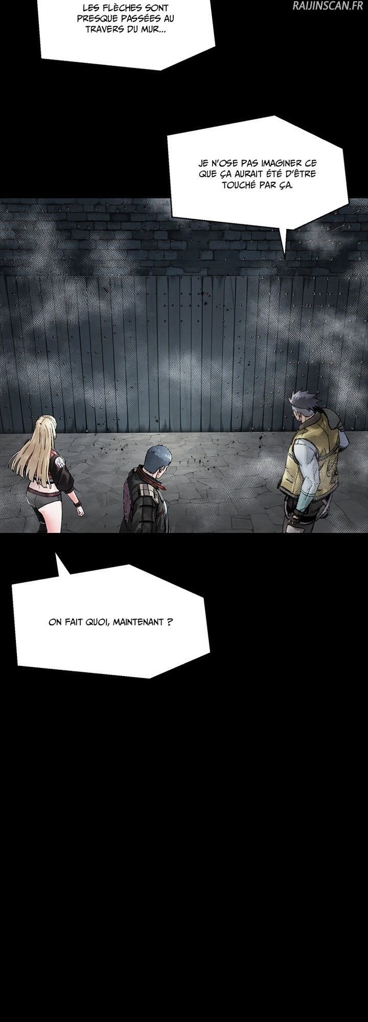 L.A.G Chapitre 63 - Page 29