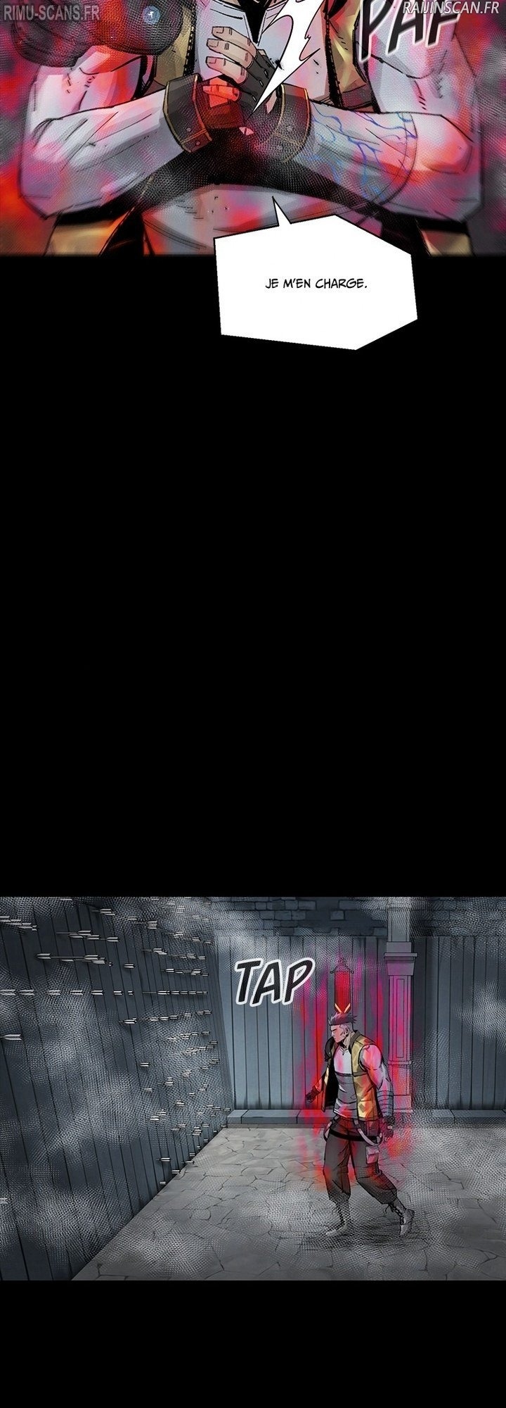 L.A.G Chapitre 63 - Page 31