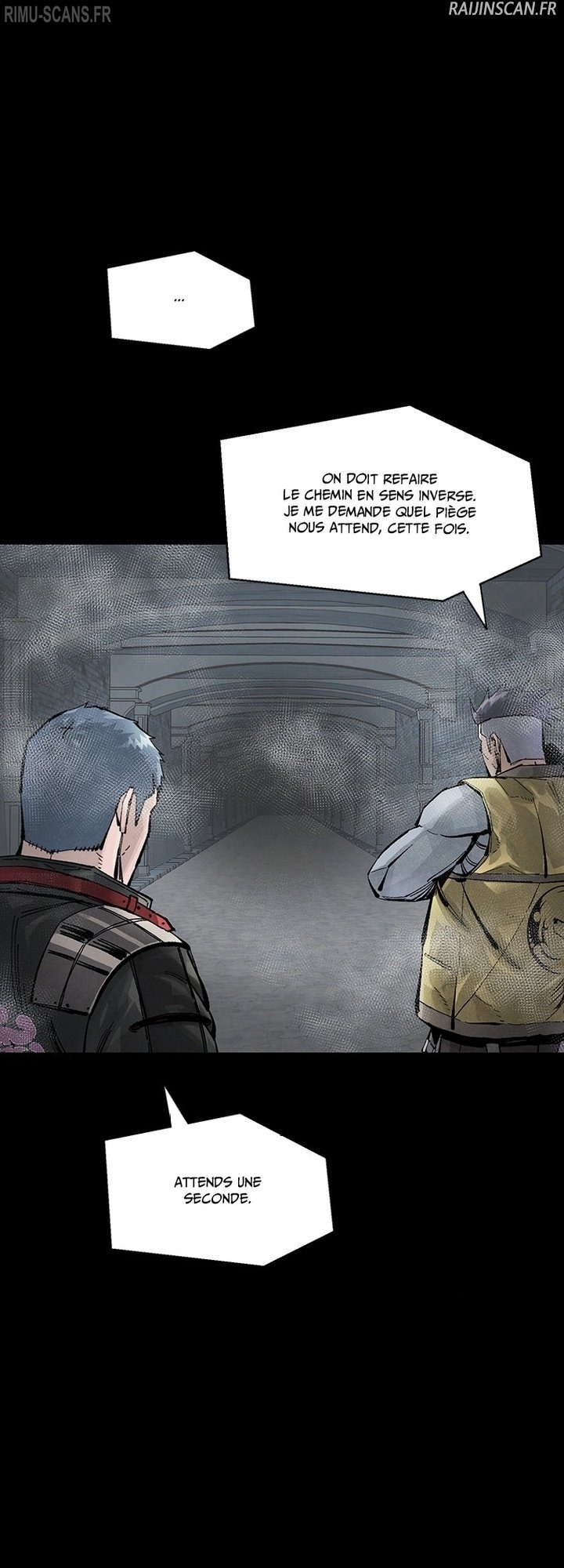 L.A.G Chapitre 63 - Page 37