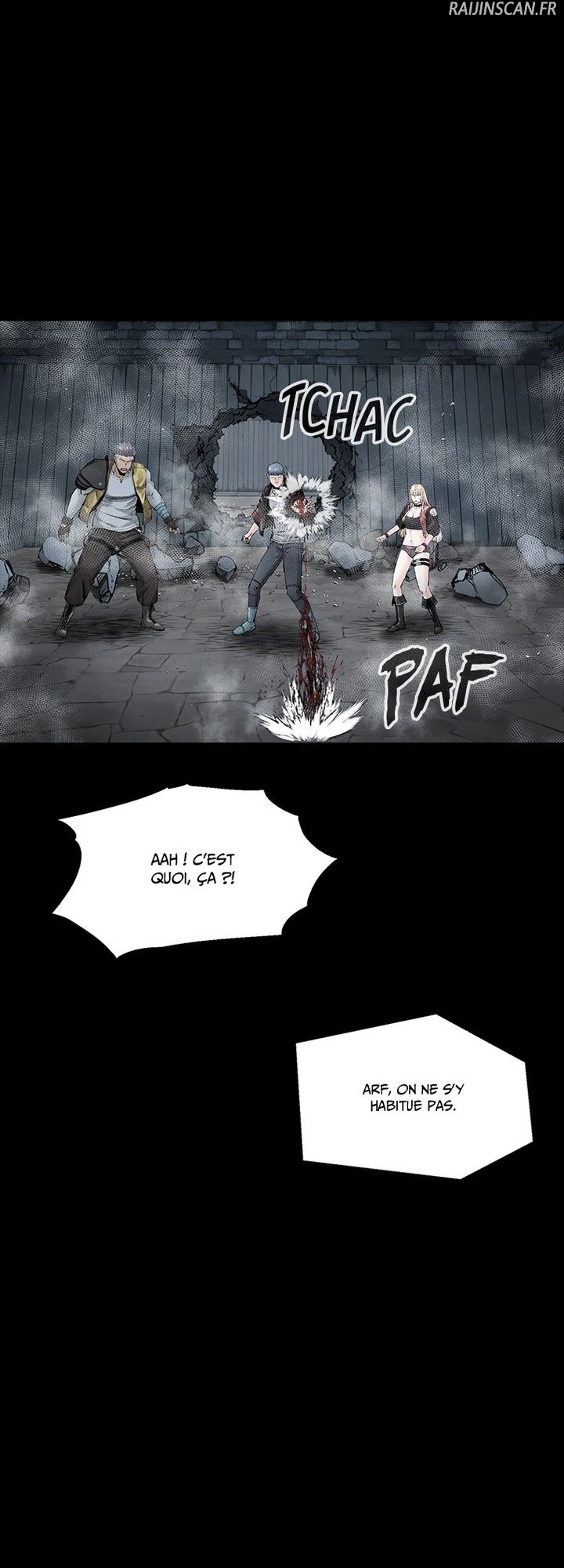 L.A.G Chapitre 63 - Page 38