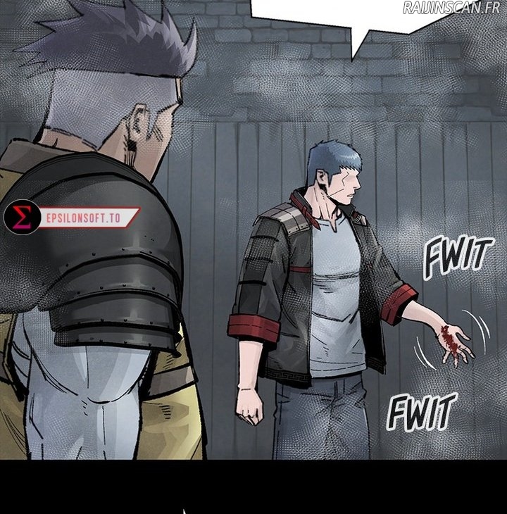 L.A.G Chapitre 63 - Page 42