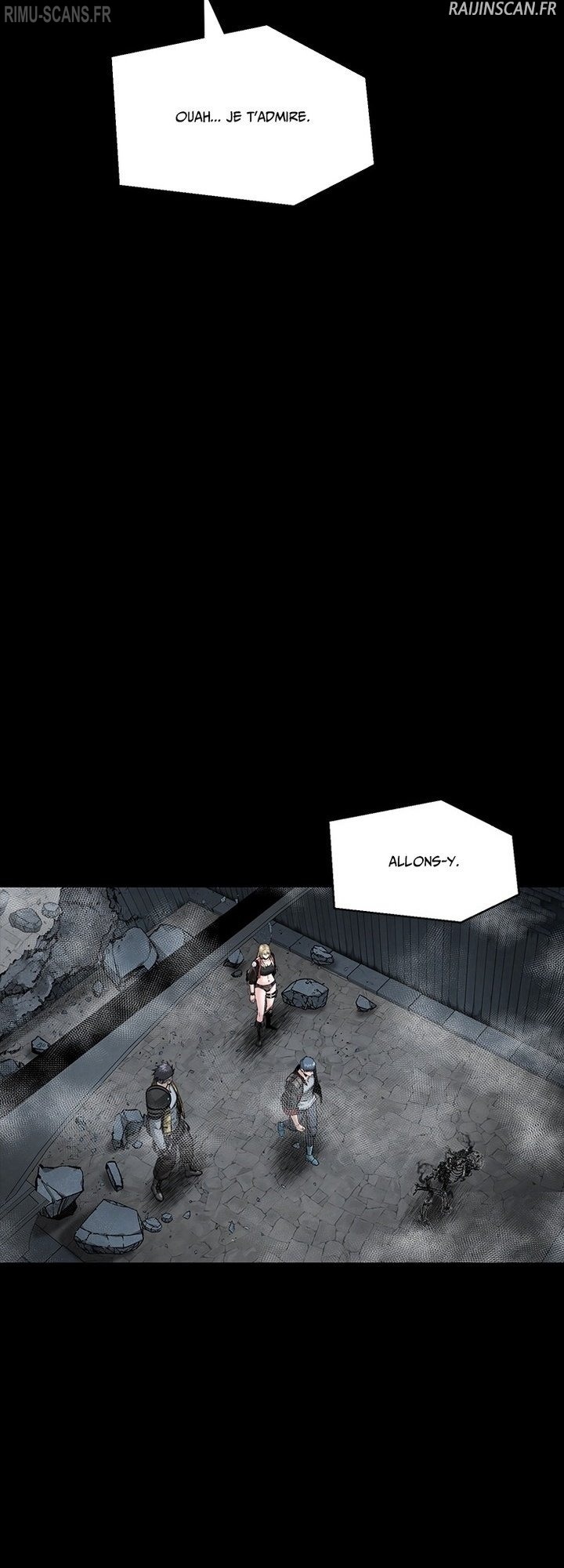 L.A.G Chapitre 63 - Page 43