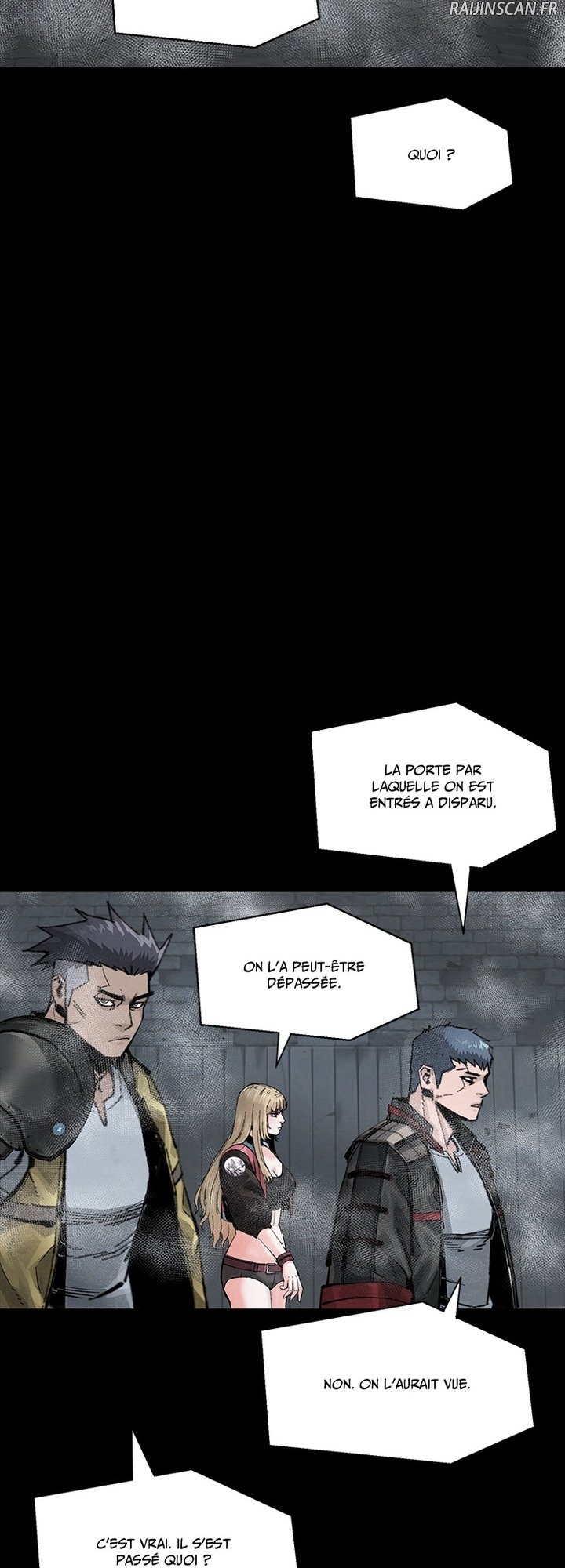 L.A.G Chapitre 63 - Page 47